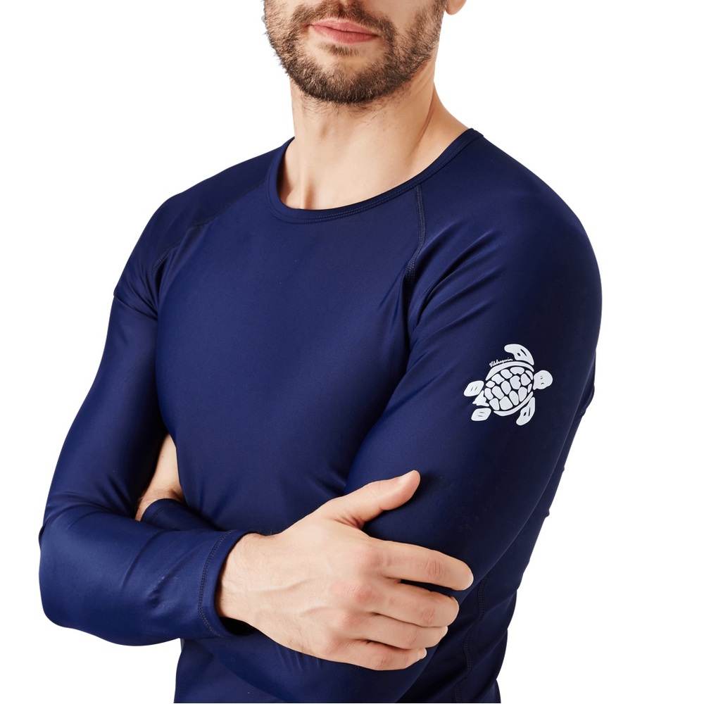Vilebrequin rashguard shirt